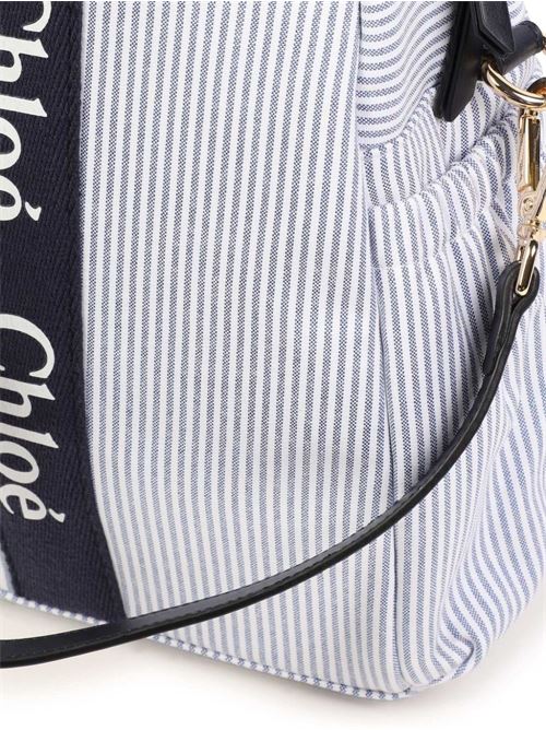 Borsa bambina fasciatoio Chloe' Kids | C20581859